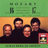 Mozart;Quartets K548+K428
