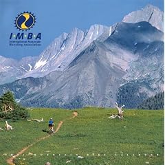 Mountain Bike 2001 Calendar