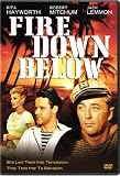 Fire Down Below