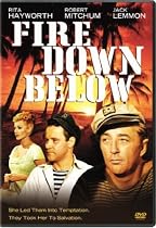 Fire Down Below