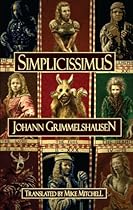 SIMPLICISSIMUS (REV) (Dedalus European Classics)