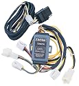 Hopkins Plug-In 43415 Simple T-Connector Wiring Kit