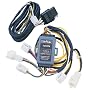 Hopkins Plug-In 43415 Simple T-Connector Wiring Kit