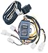 Hopkins 43415 Plug In Simple T Connector Wiring Kit
