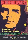 Voyage a motocyclette. latinoamericana Image du produit