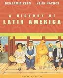A History of Latin America