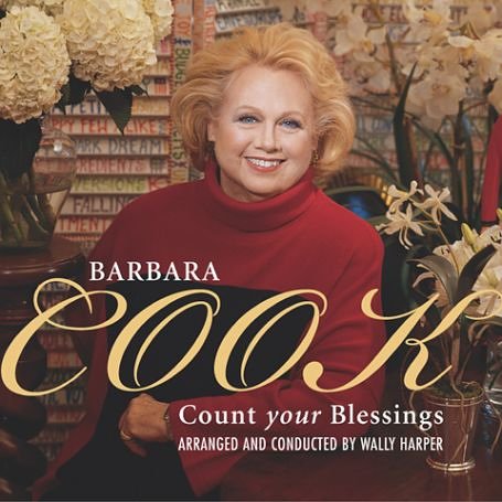 CD-Charts  Search : Count Your Blessings