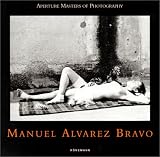 Manuel Alvarez Bravo