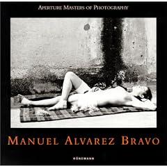 Manuel Alvarez Bravo