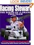 Racing Stewart: The Birth of a Grand Prix Team