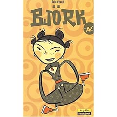 Bj�rk de A � Z