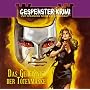 Gespensterkrimi 06: Das Geheimnis der Totenmaske.