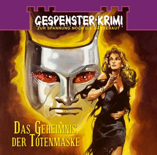 Totenmaske