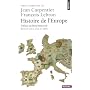 Histoire de l'Europe de Collectif