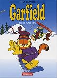 Revue Dargaud  / Garfield, Tome 36 : Tout schuss