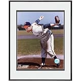 Photo File Philadelphia Phillies Robin Roberts Framed Photo