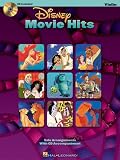 Disney Movie Hits: Violin