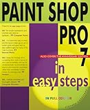 Paint Shop Pro 7 in easy steps