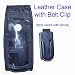 MOTOROLA SC-3160 LEATHER CASE