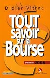 Revue Gualino Editeur  / Tout savoir sur la Bourse : 2006