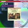 Bach, J.S.: Magnificat; Jauchzet Gott in allen Landen, Cantata BWV51