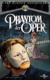 Das Phantom der Oper - Monster Collection - Nelson Eddy