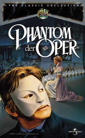 Das Phantom der Oper - Monster Collection