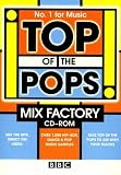 Review BBC Multimedia  / Top Of The Pops: Mix Factory