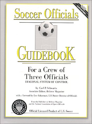Officiating
