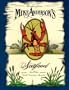 Recipes from Mike Anderson's Seafood: And Other Southern Louisiana Favorites