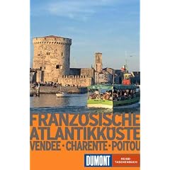 Franz�sische Atlantikk�ste