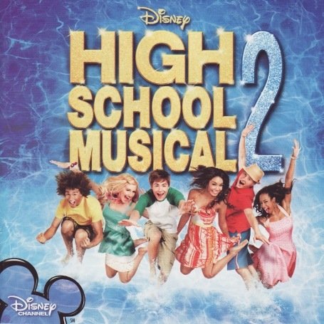 High School Musical 2