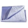 The Original "Blue Max" Reusable/Washable waterproof bed pad, 34" x 36"