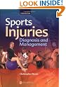 Sports Injuries: Diagnosis and Management