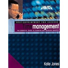 Time Management (Self-development for success)