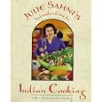 Julie Sanhi's Introduction to Indian Cooking by Julie Sahni