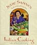 Julie Sanhi's Introduction to Indian Cooking