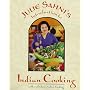 Julie Sanhi's Introduction to Indian Cooking