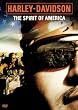 Harley Davidson - The Spirit of America