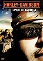Harley-Davidson: The Spirit of America [DVD] [2005] [Region 1] [US Import] [NTSC]