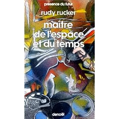 Ma�tre de l'espace et du temps