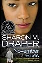 November Blues (Jericho Trilogy, The)