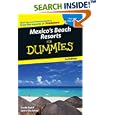 Mexico's Beach Resorts For Dummies by  Lynne Bairstow and David Baird