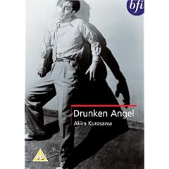 Drunken Angel [1948] [DVD]
