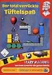 Der total verr�ckte T�ftelspa� - Crazy Machines (PC+MAC)