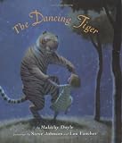 Books : The Dancing Tiger