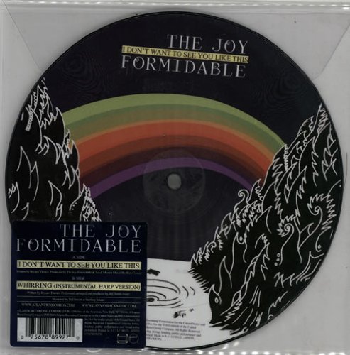 Joy Formidable - I Don