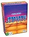 Jeopardy the Card Game - Travel Quiz Game With 108 Answers and Questions - Ages 12+