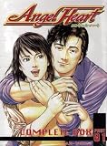 Angel Heart Animation (Boxset)