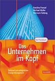 Das Unternehmen im Kopf - Karolina Frenzel, Michael M&uuml;ller, Hermann Sottong
